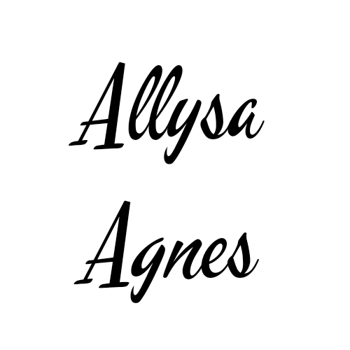 Allysa Agnes